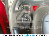 2019 Fiat Panda