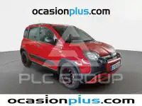 2019 Fiat Panda