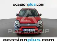2019 Fiat Panda