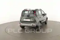 2019 Fiat Panda