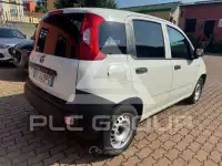 2019 Fiat Panda