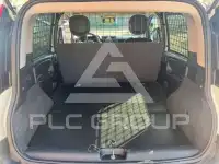 2019 Fiat Panda