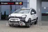 2019 Fiat Panda