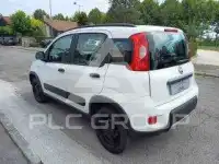 2019 Fiat Panda