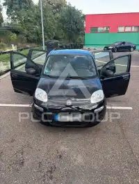 2019 Fiat Panda
