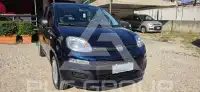 2019 Fiat Panda