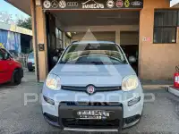 2019 Fiat Panda