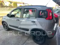 2019 Fiat Panda