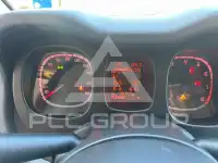 2019 Fiat Panda
