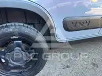 2019 Fiat Panda