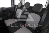 2019 Fiat Panda