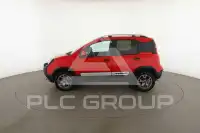 2019 Fiat Panda