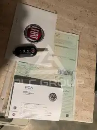 2019 Fiat Panda