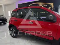2019 Fiat Panda