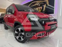 2019 Fiat Panda