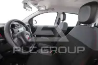 2019 Fiat Panda