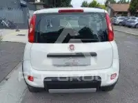2019 Fiat Panda