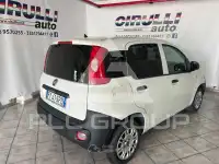 2019 Fiat Panda