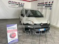 2019 Fiat Panda