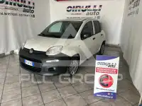 2019 Fiat Panda