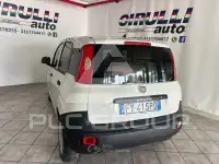 2019 Fiat Panda