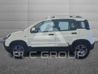 2019 Fiat Panda