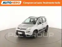 2019 Fiat Panda