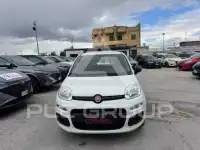 2019 Fiat Panda