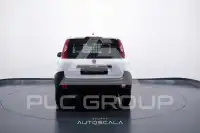 2019 Fiat Panda
