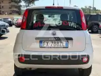 2019 Fiat Panda