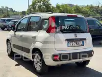 2019 Fiat Panda