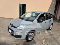 2019 Fiat Panda