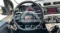 2019 Fiat Panda