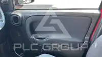 2019 Fiat Panda