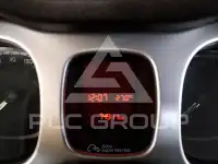 2019 Fiat Panda