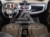 2019 Fiat Panda