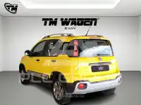 2019 Fiat Panda