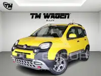 2019 Fiat Panda