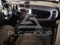 2019 Fiat Panda