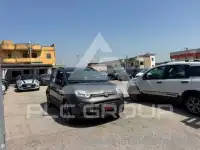 2019 Fiat Panda