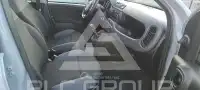 2019 Fiat Panda