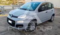 2019 Fiat Panda