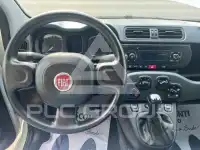 2019 Fiat Panda