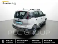 2019 Fiat Panda