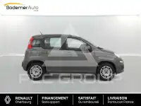 2019 Fiat Panda
