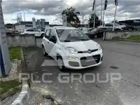 2019 Fiat Panda