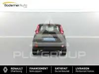 2019 Fiat Panda
