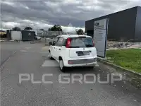 2019 Fiat Panda