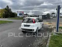2019 Fiat Panda