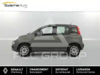 2019 Fiat Panda